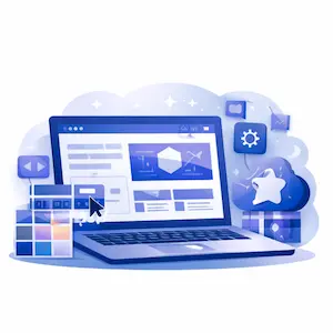 Diseño de página web