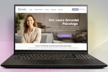 Página web profesional con dominio y hosting incluido